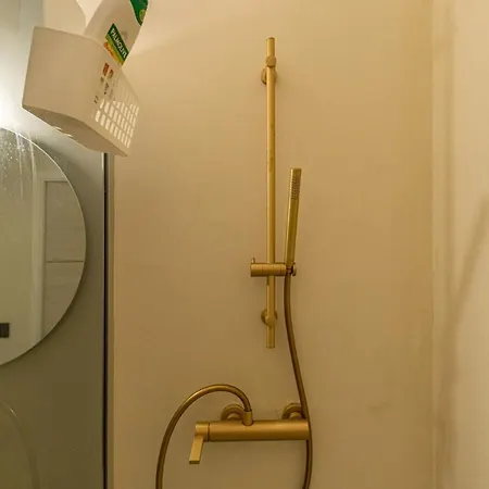Apartment Geneva Premium - 2 Pers Gaillard